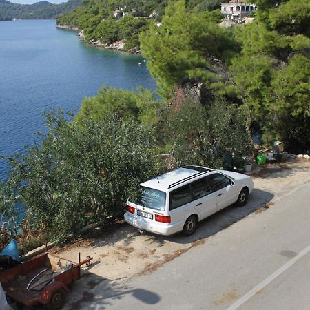 Apartments By The Sea Ubli, Lastovo - 8354 Exterior photo